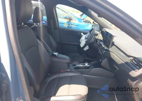 2023 Ford Escape St-Line from USA, damaged, VIN 1FMCU9MN6PUA79328